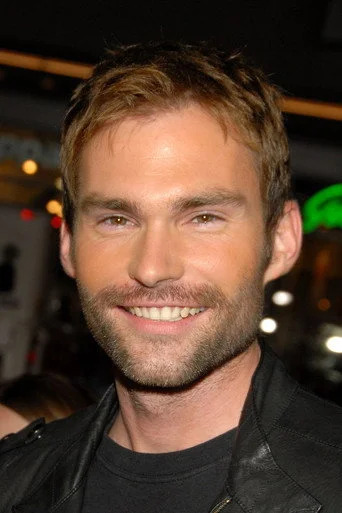 Chân dung Seann William Scott