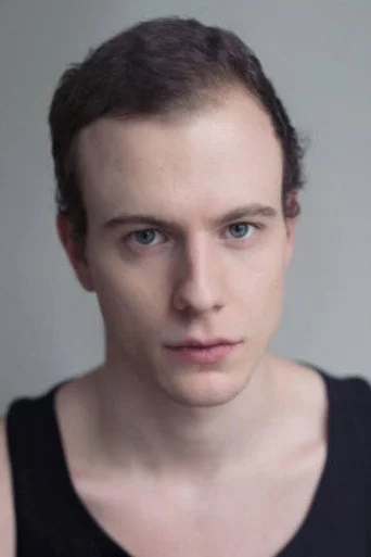 Chân dung Mathieu Perotto