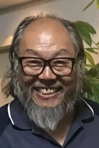 Chân dung Guo Zhengjian