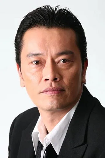 Chân dung Kenichi Endo