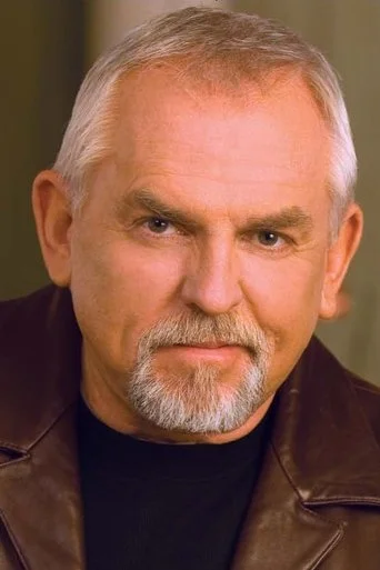 Chân dung John Ratzenberger