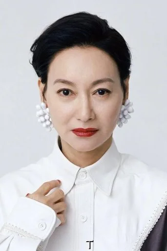 Chân dung Kara Hui Ying-Hung