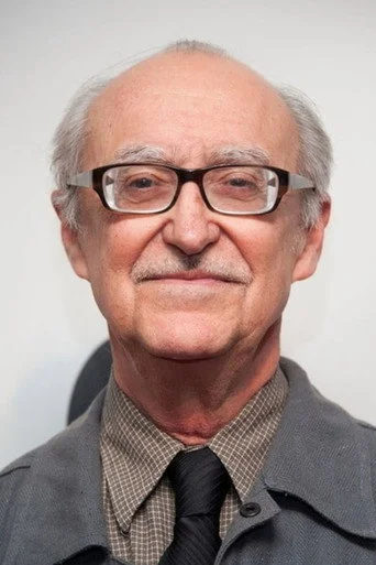 Chân dung Martin Ferrero