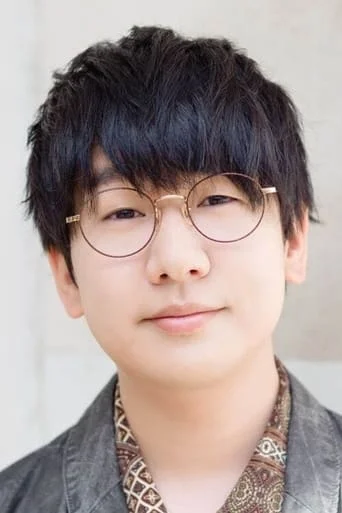 Chân dung Natsuki Hanae