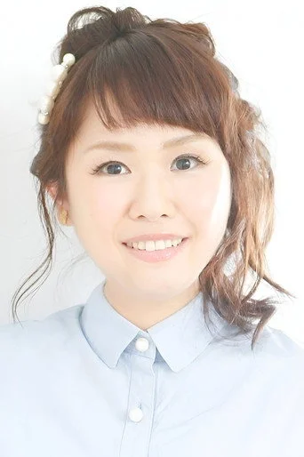 Chân dung Eri Sendai