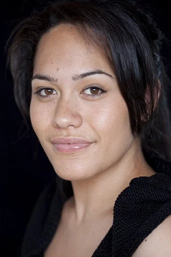 Chân dung Roimata Fox