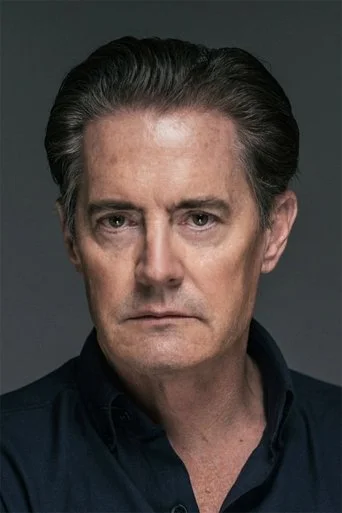 Chân dung Kyle MacLachlan