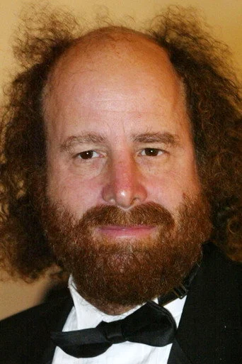 Chân dung Steven Wright