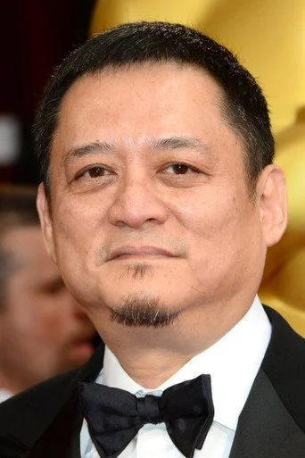 Chân dung William Chang Suk-Ping