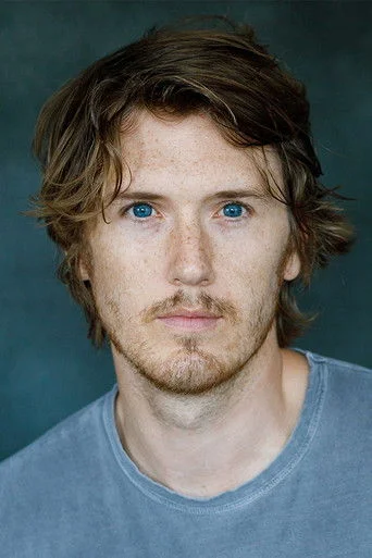 Chân dung Spencer Treat Clark
