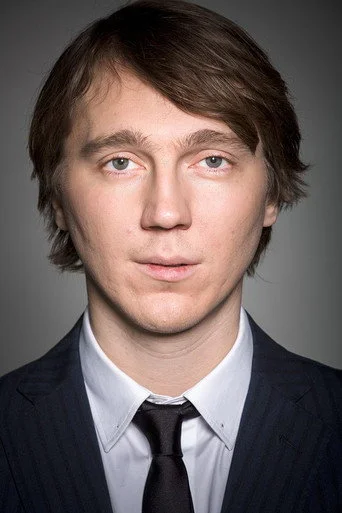 Chân dung Paul Dano