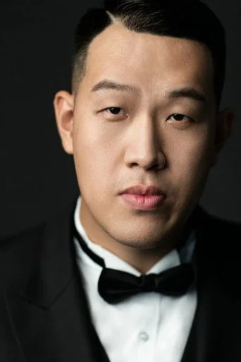 Chân dung Zhang Hengrui
