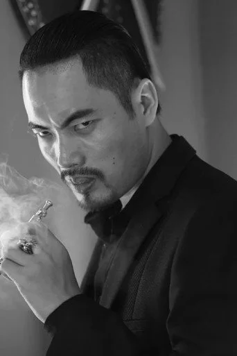 Chân dung Li Chang-Hai