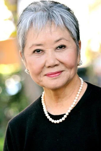 Chân dung Takayo Fischer