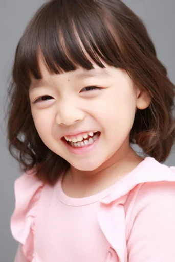 Chân dung Kang Ji-woo