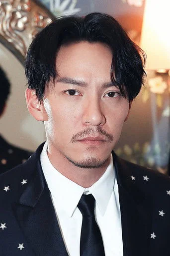 Chân dung Chang Chen