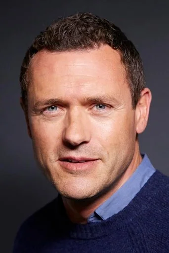 Chân dung Jason O'Mara