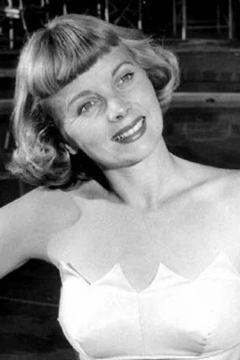 Chân dung Dorothy Abbott