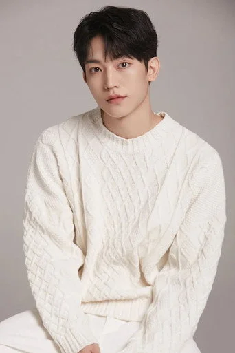 Chân dung Kim Hyun Wook