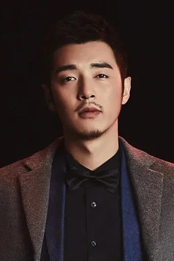 Chân dung Jin Shijia