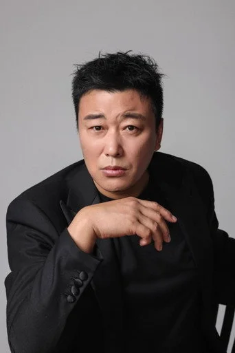 Chân dung Liu Guancheng