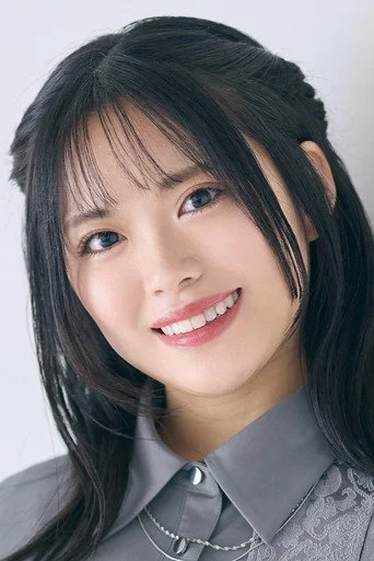 Chân dung Manaka Nakayama