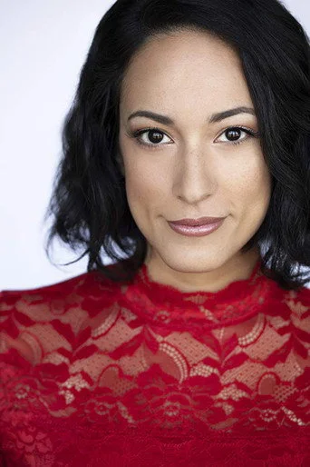 Chân dung Karina Noelle Castillo