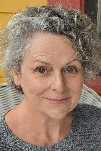 Chân dung Gabrielle Rose