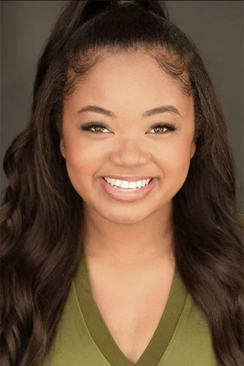 Chân dung Jazmine Shaw