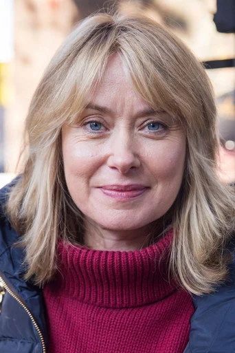 Chân dung Beth Goddard