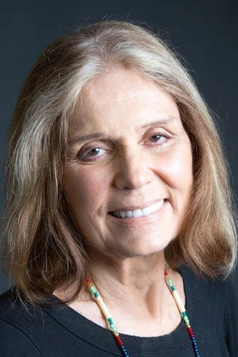 Chân dung Gloria Steinem