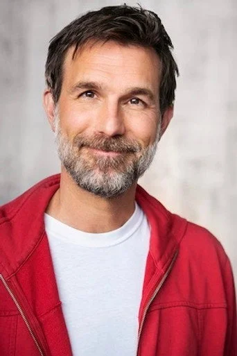 Chân dung Jeff Witzke