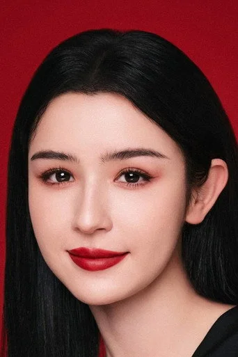 Chân dung Hani Kyzy