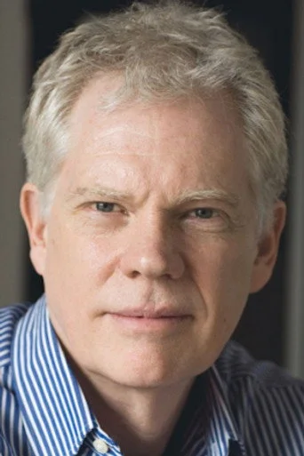 Chân dung Michael Siberry