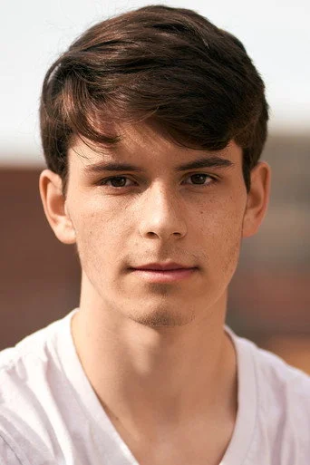 Chân dung Patrick Higgins