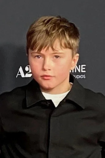 Chân dung Luis Noah Witte