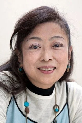 Chân dung Ako Mayama