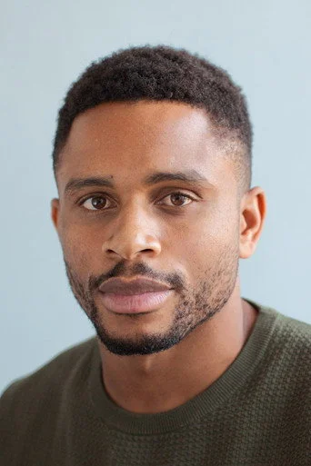 Chân dung Nnamdi Asomugha