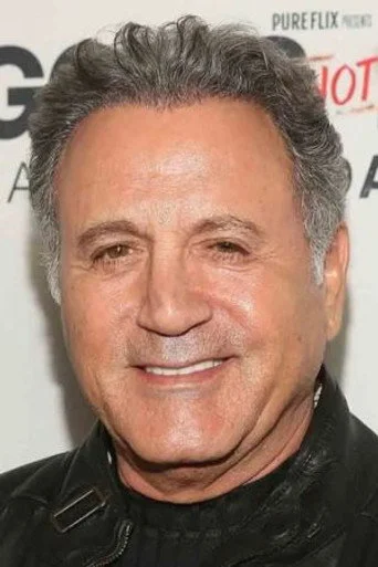 Chân dung Frank Stallone Jr.