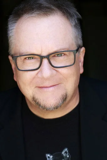 Chân dung Robbie Rist