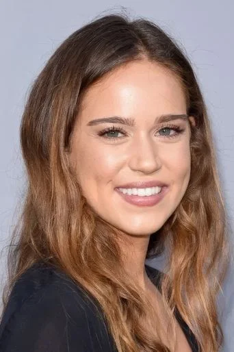 Chân dung Matilda Lutz