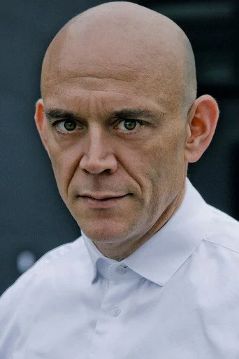 Chân dung Robert Dölle