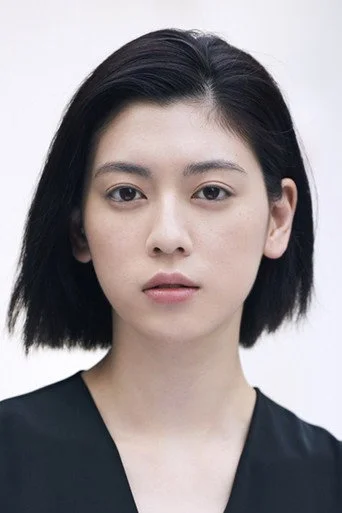Chân dung Ayaka Miyoshi