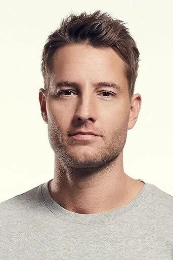 Chân dung Justin Hartley