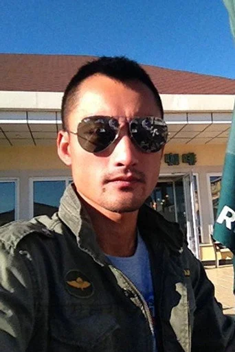 Chân dung Zack Gao