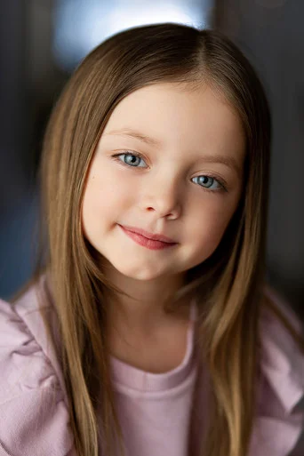 Chân dung Emily Mitchell