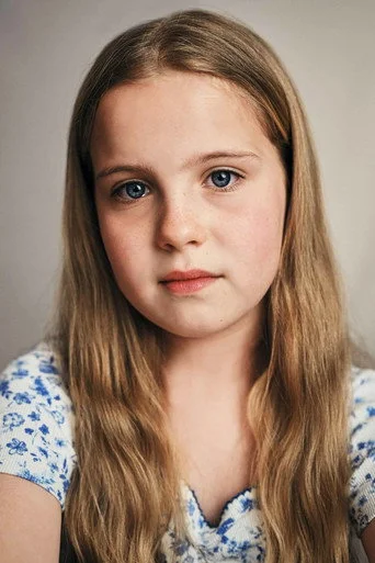 Chân dung Molly Cartwright