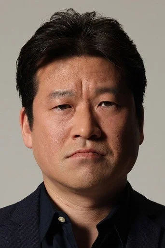 Chân dung Jiro Sato