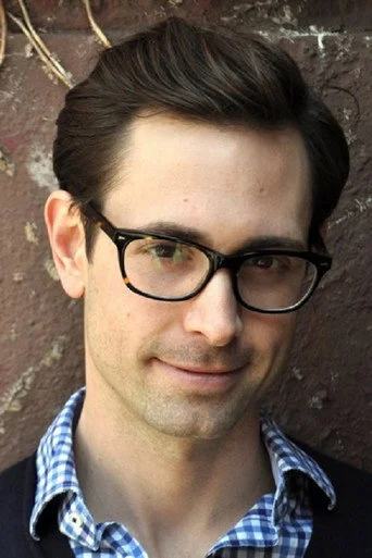 Chân dung Ryan Wesley Gilreath