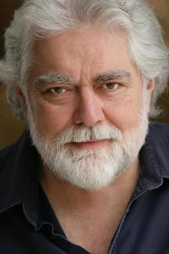 Chân dung Gunnar Hansen